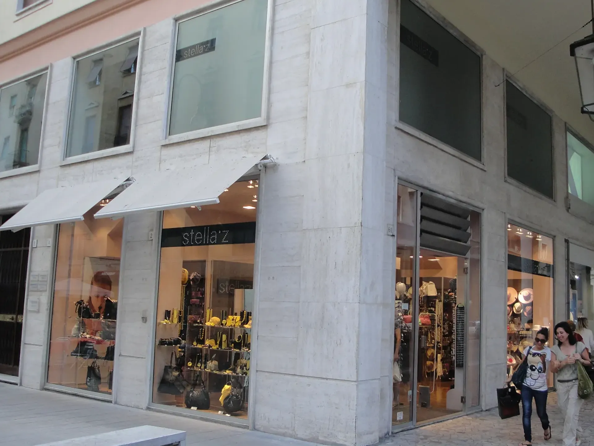 Via Grande - Livorno